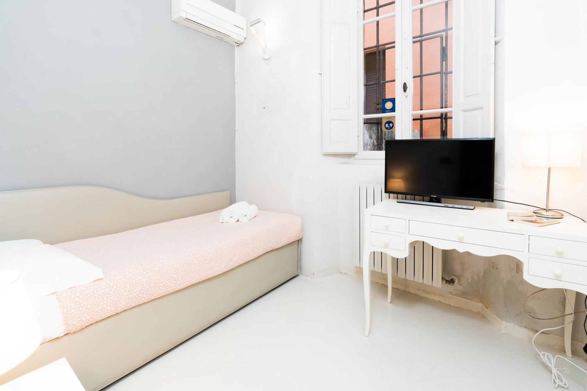 Toselli Suite Apartment ปิซา ภายนอก รูปภาพ