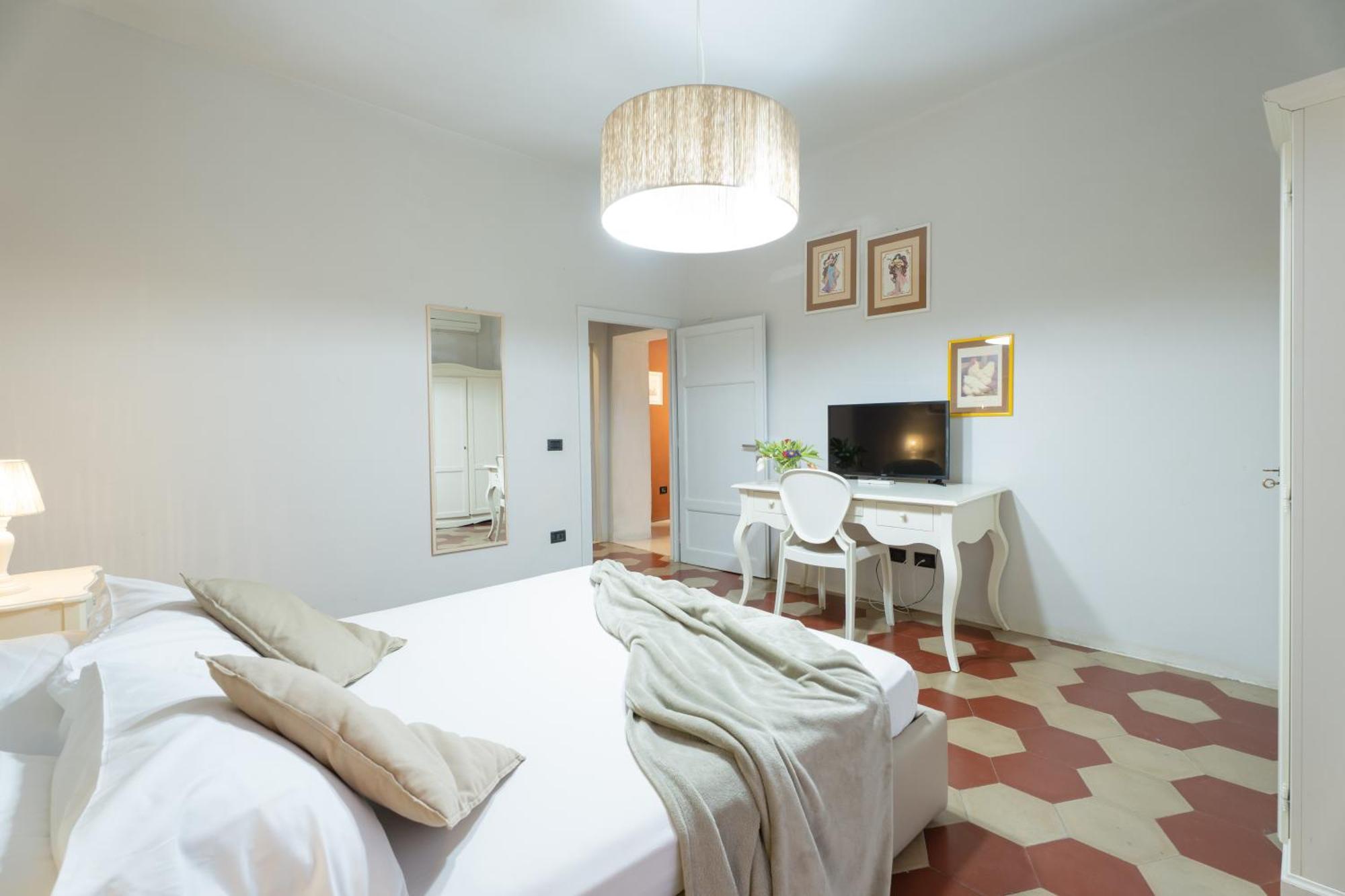 Toselli Suite Apartment ปิซา ภายนอก รูปภาพ